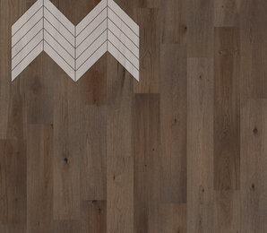 Фото Дуб Селект Кайт лак 9x51-60 45° lab-arte