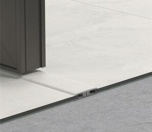 Фото Профиль Incizo Pergo для Vinyl PGVINCP40169 Белый Альпийский Камень pergo