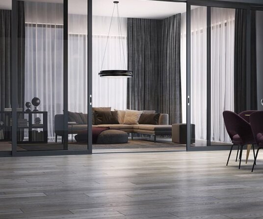 Фото Space polarwood