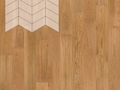 Дуб Натур Кольт лак 15x31.3-40 60°