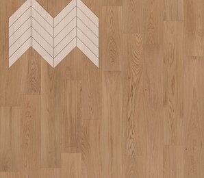 Фото Дуб Селект Ларс лак 12.5x47.5-60 45° lab-arte