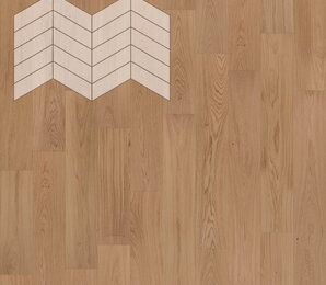 Фото Дуб Натур Ларс лак 11x33.7-40 60° lab-arte