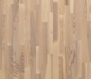 Фото Ясень LIVING WHITE MATT 3S 2G (3,41 м2) polarwood