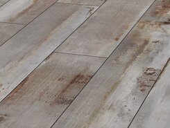 Подержанный металл D4801 19.3x138