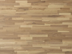Ясень PLUTON WHITE OILED 3S 2G (3,41 м2)