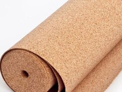 Техническая пробка Cork Trading Подложка (10м х 1м х 2 мм)