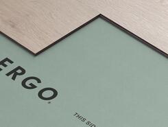 Подложка Pergo VINYL Optima 0,7 mm (15м2)