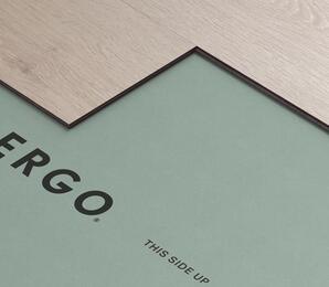 Фото Подложка Pergo VINYL Optima 0,7 mm (15м2) pergo