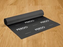 Подложка Pergo Basic 3 mm (15 м2) PGUDLBA15RU