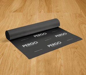 Фото Подложка Pergo Basic 3 mm (15 м2) PGUDLBA15RU pergo