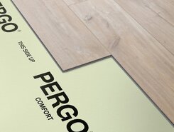 Подложка Pergo Comfort 1 mm (15 м2)