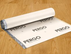 Подложка Pergo Smart Basic 2 mm (15 м2)