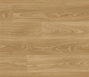 Фото Дуб теплый натуральный премиум CLH4095 quick-step