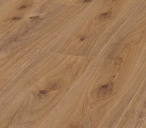 Фото Дуб Престиж светлый D4169 19.3x138 kronotex