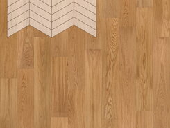 Дуб Селект Прозрачное масло 9x34.8-40 60°