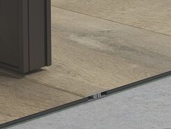 Профиль Incizo Pergo для Vinyl PGVINCP40086 Дуб Речной Серый Темный