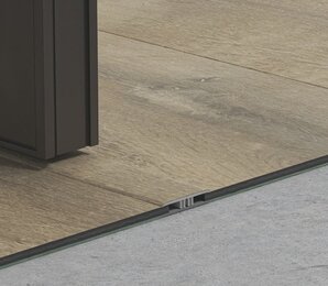 Фото Профиль Incizo Pergo для Vinyl PGVINCP40086 Дуб Речной Серый Темный pergo