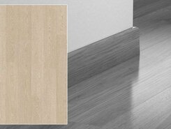 Плинтус прямой Pergo PGPSK04291 Дуб северный песок (14*77*2400)