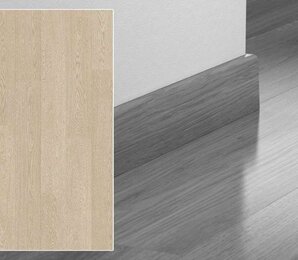 Фото Плинтус прямой Pergo PGPSK04291 Дуб северный песок (14*77*2400) pergo