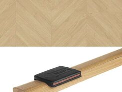 Профиль Pergo PGINCP04163 Дуб Шведский золотистый (5 в 1)