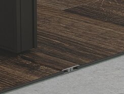 Профиль Incizo Pergo для Vinyl PGVINCP40091 Дуб Сити Черный