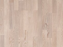 Дуб TUNDRA WHITE MATT 3S 2G (3,41 м2)