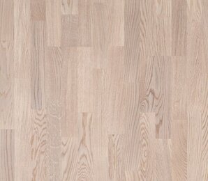 Фото Дуб TUNDRA WHITE MATT 3S 2G (3,41 м2) polarwood