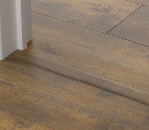 Фото Профиль Incizo Pergo для Vinyl PGVINCP40287 Вековой дуб темный pergo