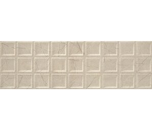 Фото Corinthian Crossed Cream 31x100 Ceracasa