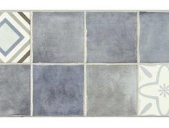 Decor Laval Azul 25x50