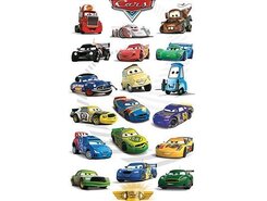 Плитка Disney Racer R3060 30x60