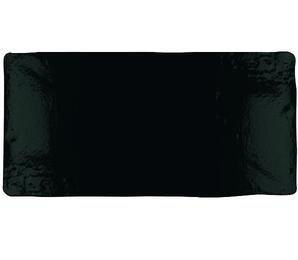 Фото Atelier Black Glossy 7.5x15 Dune