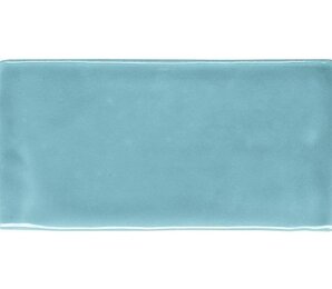 Фото Atelier French Blue Glossy 7.5x15 Dune