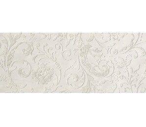 Фото Color Now Damasco Ghiaccio Inserto 30.5x91.5 Fap Ceramiche