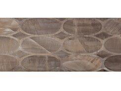 Плитка Delight Brown Geo 30x90