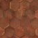 Firenze Deco Beige 21.6x25 фото8