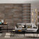 Marbella Single Grey Dark Gold 30x90 фото4