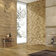 Serena Beige 25x75 фото4