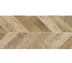 Фото Serena Beige Geometric 25x75 gemma