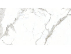 Плитка ALASKA WHITE 60x120x0,9 (КГ) 1,44м(2шт)