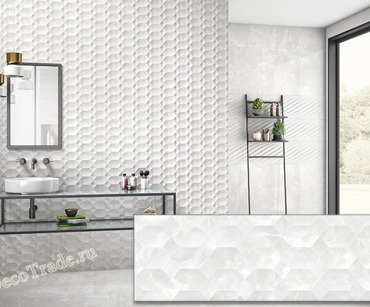 Фото Onix colortile