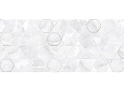 Плитка ONYX ICE CRYSTALS DEC 30x90x0,96 (стена) 1,08м(4шт)