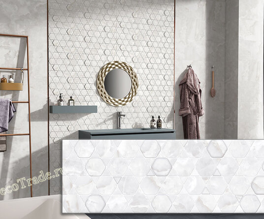 Фото Onyx Satin colortile