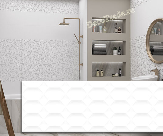 Фото Satin colortile