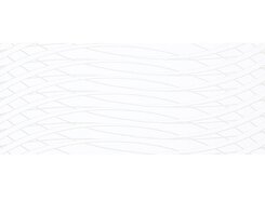 Плитка SATIN WHITE ACROSS 30x90x1,03 (стена) 1,08м(4шт)