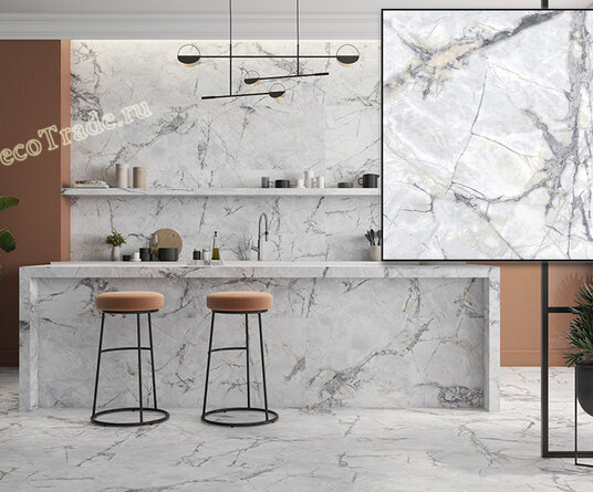 Фото Borgia Geotiles