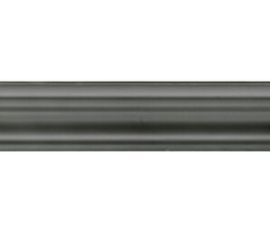 Фото MOLD ACUARELA GRIS 5x30 (бордюр) 1к-9 шт el-barco