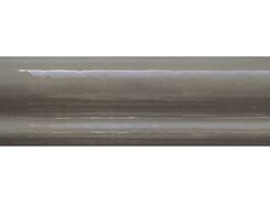 Плитка MOLD. ALFARO GRAFITO BRILLO 4x15 (бордюр) 1к-28шт