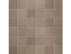 Плитка Dwell Greige Mosaico Q 30x30 +20201