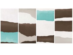 Dwell Turquoise Mix4 20x40 +23302